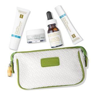 Eminence Clear Skin Starter Set Problem Skin 4 Products Fresh New